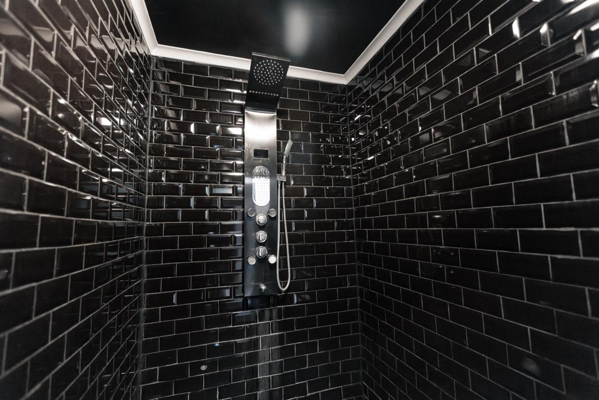 Blvck Bed & Breakfast Brussels